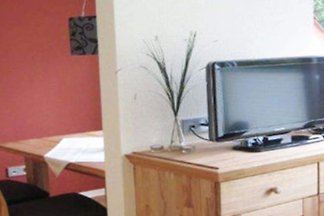 apartman za odmor Obiteljski odmor Langeoog