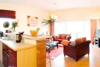 Apartamento en Neustadt in Holstein