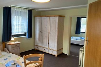 Vakantieappartement Gezinsvakantie Harbshausen