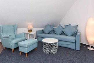 Apartament Dla rodzin Neuharlingersiel