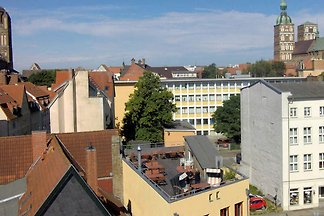 Apartament Dla rodzin Stralsund