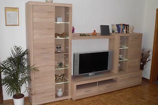 Vakantieappartement Gezinsvakantie Bad Sachsa