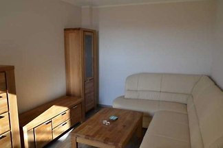 Apartamento en Peenemünde