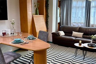 apartman za odmor Obiteljski odmor St. Georgen im Attergau