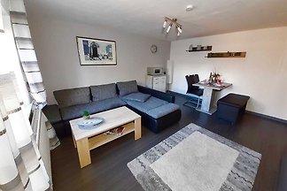 Ferienwohnung Eulennest