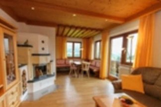 Apartment Steinberg