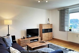 Vakantieappartement Gezinsvakantie Hoyerswerda