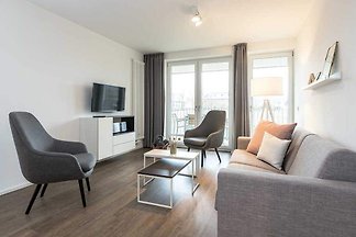 Apartament Dla rodzin Langeoog