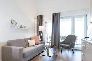 apartman za odmor Obiteljski odmor Langeoog