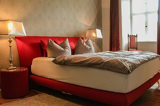 Doppelzimmer deluxe