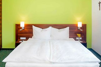 apartman za odmor Obiteljski odmor Mondsee