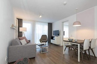 apartman za odmor Obiteljski odmor Langeoog