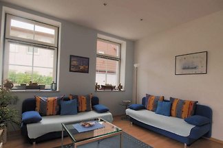 apartman za odmor Obiteljski odmor Warnemünde