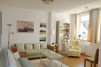 apartman za odmor Obiteljski odmor Graal-Müritz