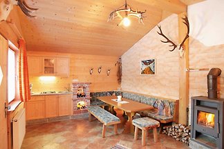 Casa de vacaciones Vacaciones de reposo Pertisau