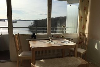 Appartement Seesicht