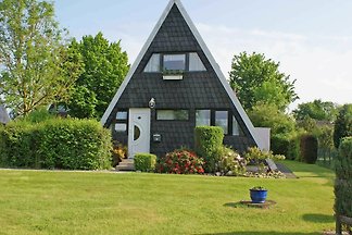 Vakantiehuis Ontspannende vakantie Damp