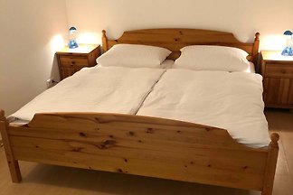 Ferienwohnung Wasserfall