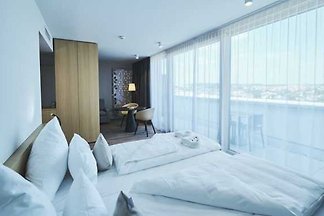 Juniorsuite Typ A