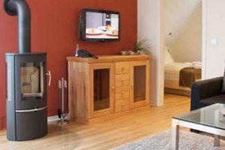 Apartament Dla rodzin Langeoog