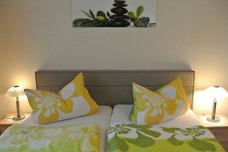 Appartamento Vacanza con famiglia Bayreuth