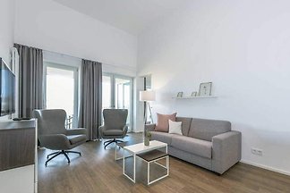 apartman za odmor Obiteljski odmor Langeoog