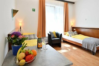 Vakantieappartement Gezinsvakantie Bremen