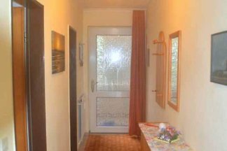 apartman za odmor Obiteljski odmor Wyk