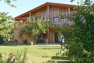 Casa de vacaciones Vacaciones de reposo Penzlin