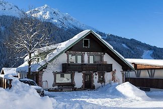 Ferienwohnung Edelweiss