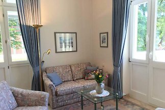 apartman za odmor Obiteljski odmor Heringsdorf
