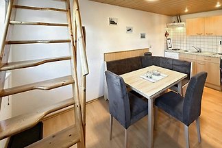 apartman za odmor Obiteljski odmor Barth