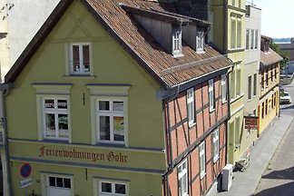 Ferienwohnung Südwind / rollstuhlgerecht,...