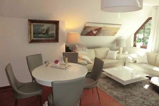 Apartament Dla rodzin Ahrenshoop