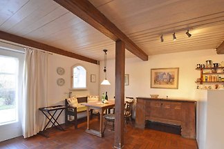 apartman za odmor Obiteljski odmor Oldsum