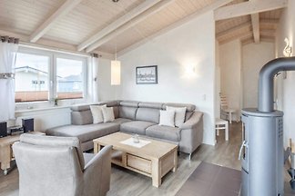 Domek letniskowy Urlop wypoczynkowy Dagebüll