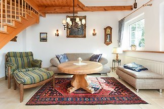 Appartement Vacances avec la famille Dunum