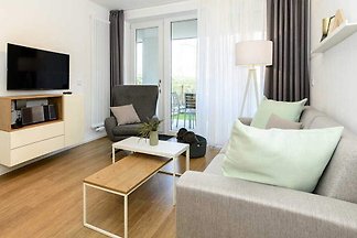 apartman za odmor Obiteljski odmor Langeoog