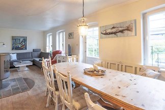 Maison de vacances Vacances relaxation Emmelsbüll-Horsbüll