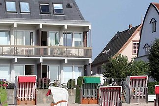 apartman za odmor Obiteljski odmor Wyk
