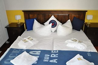 Doppelzimmer de luxe Seeseite