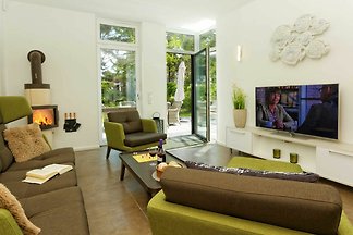 hotel Kultura & zwiedzanie Karlshagen