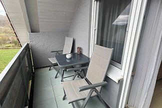 Appartement Vacances avec la famille Forchheim