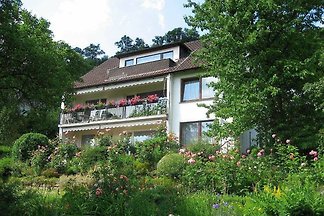 2-Raum Ferienwohnung (bis 2 Personen)