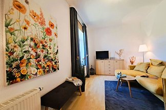 Appartamento Vacanza con famiglia Groß Plasten