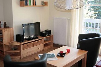 Apartament Dla rodzin Graal-Müritz