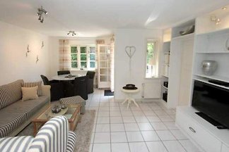 apartman za odmor Obiteljski odmor Wyk