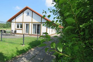 Ferienhaus 319 Kogge 60qm bis 6 Personen mit...