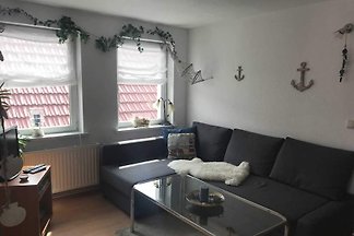 apartman za odmor Obiteljski odmor Warnemünde