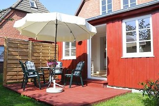 apartman za odmor Obiteljski odmor Utersum